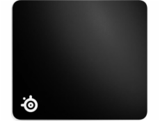 Podložka pod myš Steelseries, 270 mm x 320 mm x 6 mm, čierna