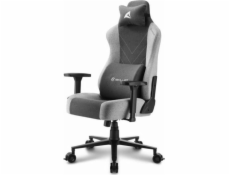 SKILLER SGS30 Fabric, Gaming-Stuhl