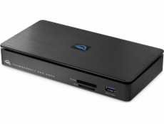 OWC Thunderbolt 3 PRO Dock, dokovacia stanica