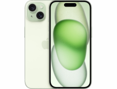 Apple iPhone 15 128GB green