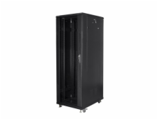  Szafa stojąca Rack 19 47U 800x800mm czarna