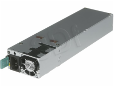 Intel FXX1600PCRPS power supply unit 1600 W Black  Metallic