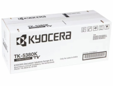 Kyocera toner TK-5380K černý na 13 000 A4 (při 5% pokrytí), pro PA40000cx, MA4000cix/cifx