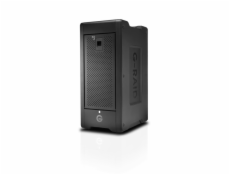 SANDISK Professional G-RAID Shuttle 8 48TB 3.5inch Thunderbolt 3 1900MB/s USB-C Transportable 8-bay External Hard Drive