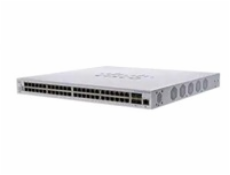 Cisco switch CBS350-48XT-4X-EU, 48x10GbE, 4x10GbE SFP+ - REFRESH