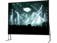 AVTEK FOLD 610 629.6x401cm 16:10 with front projection