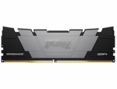 KINGSTON DIMM DDR4 32GB 3600MT/s CL18 FURY Renegade Black