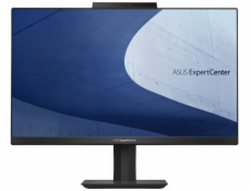 ASUS ExpertCenter E5 AiO 24 i5-1340P/16GB/512GB SSD/DVD writer 8X/23,8  FHD Touch/2yr Pick up & Return/W11P/Černá