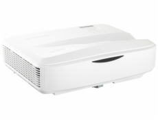 ViewSonic LS832WU/ 1920x1200 ultrashort / LASER projektor / 5000 ANSI / 3000000:1/ Repro/ 2x HDMI/ RS232 / RJ45/ USB