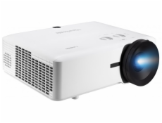 ViewSonic LS921WU/1920x1200 short/LASER projektor/6000 ANSI/3000000:1/Repro/2x HDMI/RS232 RJ45/USB/HDBaseT/compos/S-Vide