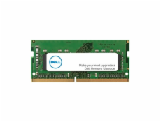 DELL 16GB DDR5 paměť do notebooku/ 5600 MHz/ SO-DIMM/  Latitude, Precision,Alienware,Inspiron