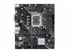 ASUS PRIME H610M-D/LGA 1700/mATX