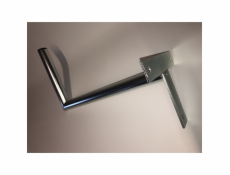 Anténní držák na zeď 50cm T-vzpěra, průměr 42mm