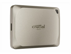 Crucial X9 Pro für Mac Portable SSD 1 TB, Externe SSD