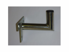Anténní držák na zeď 15cm T,průměr 32mm