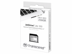 Transcend JetDrive Lite 350 256G MacBook Pro 15  Retina 2012-13