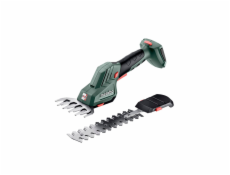 Metabo SGS 18 LTX Q Cordless Shrub and Grass Shears