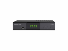 Set-top box SENCOR SDB 5007T