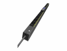 EATON ePDU G4: Měřený vstup IEC 0U, In: C20 16A 1P - Out: 12xC13:12xC39