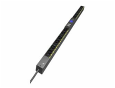 EATON ePDU G4: Spínané IEC 0U, In: C20 16A 1P - Out: 12xC13:12xC39