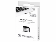 Transcend JetDrive Lite 360 256G MacBook Pro 15  Retina 2013-15