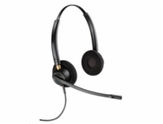 Poly náhlavní souprava EncorePro HW520, QD, stereo