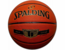 Spalding Grip Control TF Ball 76857Z Brown 7