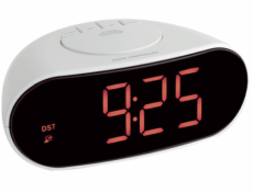 TFA 60.2505 radio controlled alarm clock