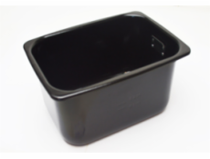 Náhradní smaltová nádoba fritézy DOMO DO464FR