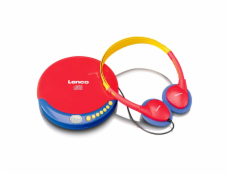 Lenco CD-021KIDS