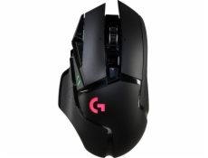 Logitech G502 Lightspeed Wireless