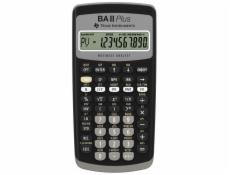 Texas Instruments BA II Plus