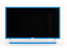 KIVI - KIDSTV 32 , FHD, Android TV 11, Blue, 1920x1080, 60 Hz, 2x8W, 26 kWh/1000h , BT5.1, HDMI ports 3,