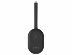 HIKVISION  zařízení  pro zrcadlení obrazu na panelu  Type-C Wireless Dongle Black