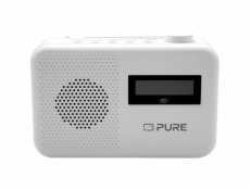 Pure Elan One2 white