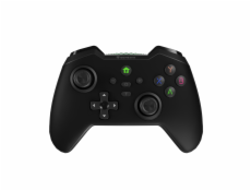 Bezdrátový gamepad Genesis MANGAN 400 pro PC/Switch/Mobil, černý