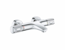 Grohe Grohtherm 1000 Performance Thermostatic Bath Valve 1/2