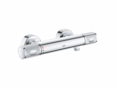 Grohe Grohtherm 1000 Performance Thermostatic Shower Valve, 1/2