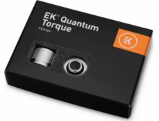 EK-Quantum Torque 6-Pack STC 12/16 -Satin Titanium, Verbindung