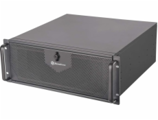 SilverStone SST-RM42-502B rackové puzdro