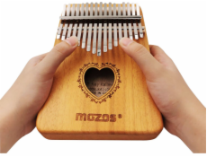 Mozos MOZOS KALIMBA AFRICAN INSTRUMENT LOVE