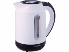 ELECTRIC KETTLE MR-041-WHITE MAESTRO