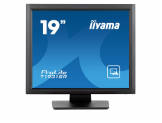 19  iiyama T1931SR-B1S: SXGA,IPS,250cd,RES