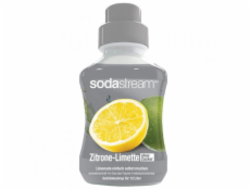 SodaStream sirup citrón 500ml