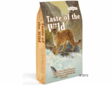 Taste of the Wild Canyon River Feline 2kg granule pro kočky