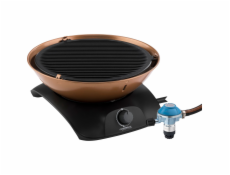 Campingaz 360 Grill CV Copper Stolný gril s plynovou kartušou