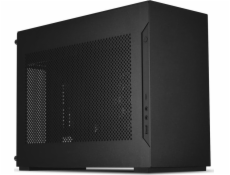 Lian Li DAN Cases A4-H2O X4 Mini-ITX skříň, PCIE4.0 riser kabel - černá