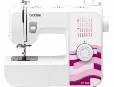 ŠIACI STROJ BROTHER RH127