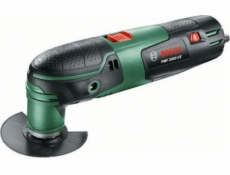 Bosch Multifunktions-Werkzeug PMF 2000 CE