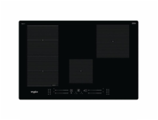 WHIRLPOOL Indukčná varná doska WF S0377 NE/IXL